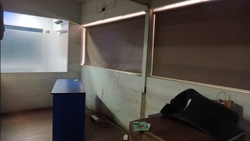 Team Area in  Office Space at Menz House, Vashi Sector 11 – for Rent