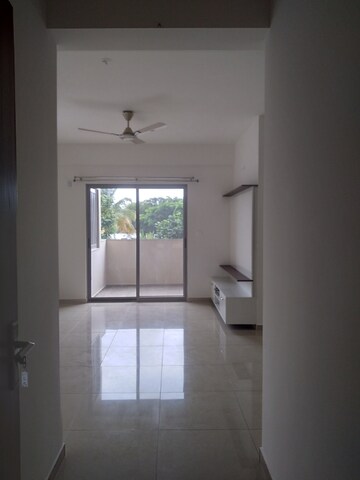 2 BHK Apartment For Rent in Goyal Orchid Piccadilly, Thanisandra Main Road