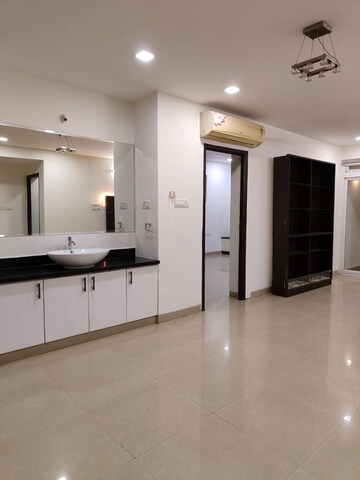 3 BHK Apartment For Rent in Indu Fortune Fields Annexe, Hi Tech City