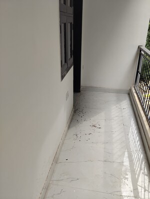 Balcony in 3 BHK Builder Floor at Sector 73 – for Sale