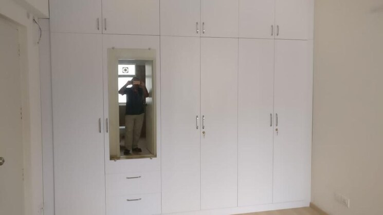 Other, dlf-westend-heights-new-town 3 Bedroom 1690 Sq.Ft. Apartment In Akshayanagar Bangalore 9172256