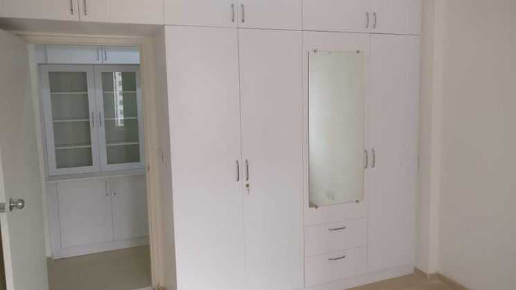 undefined, dlf-westend-heights-new-town 3 Bedroom 1690 Sq.Ft. Apartment In Akshayanagar Bangalore 9172256