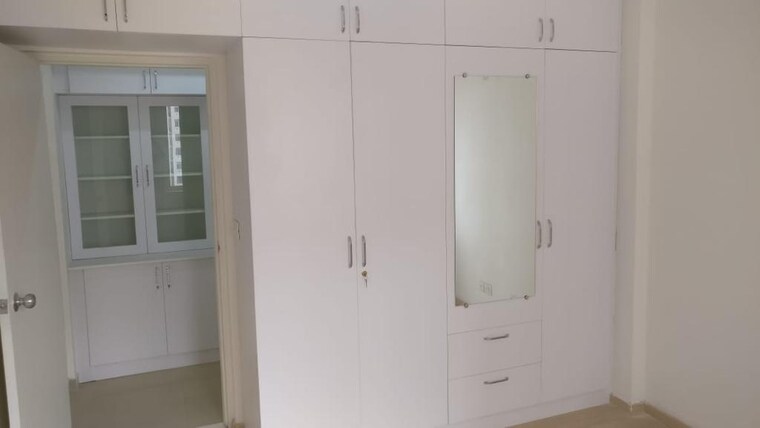 undefined, dlf-westend-heights-new-town 3 Bedroom 1690 Sq.Ft. Apartment In Akshayanagar Bangalore 9172256