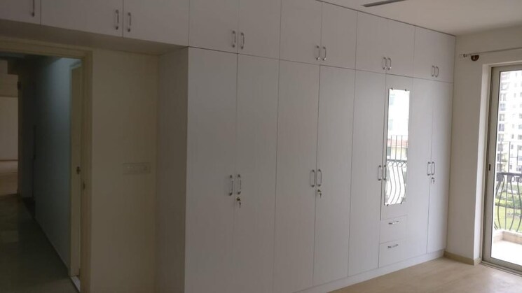 undefined, dlf-westend-heights-new-town 3 Bedroom 1690 Sq.Ft. Apartment In Akshayanagar Bangalore 9172256