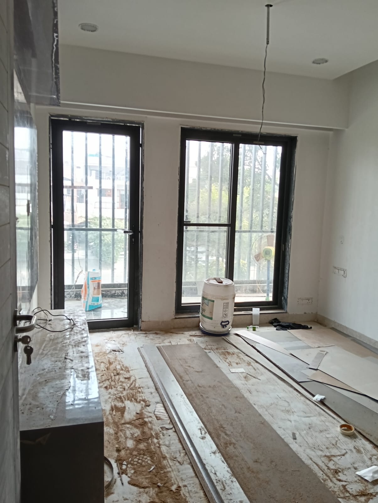 3 BHK Builder Floor For Sale in Sector 8