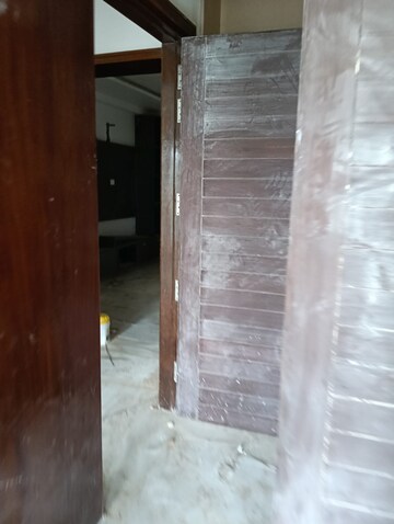 Living Room in 3 BHK Builder Floor at Sector 8 – for Sale