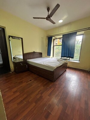 Room in 2 BHK Apartment at Ekta Meadows, Borivali East – for Sale