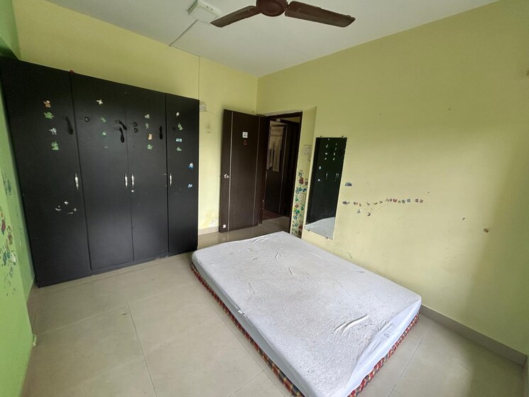 Room, ekta-meadows 2 Bedroom 980 Sq.Ft. Apartment In Borivali East Mumbai 9172261