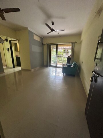 Room in 2 BHK Apartment at Ekta Meadows, Borivali East – for Sale