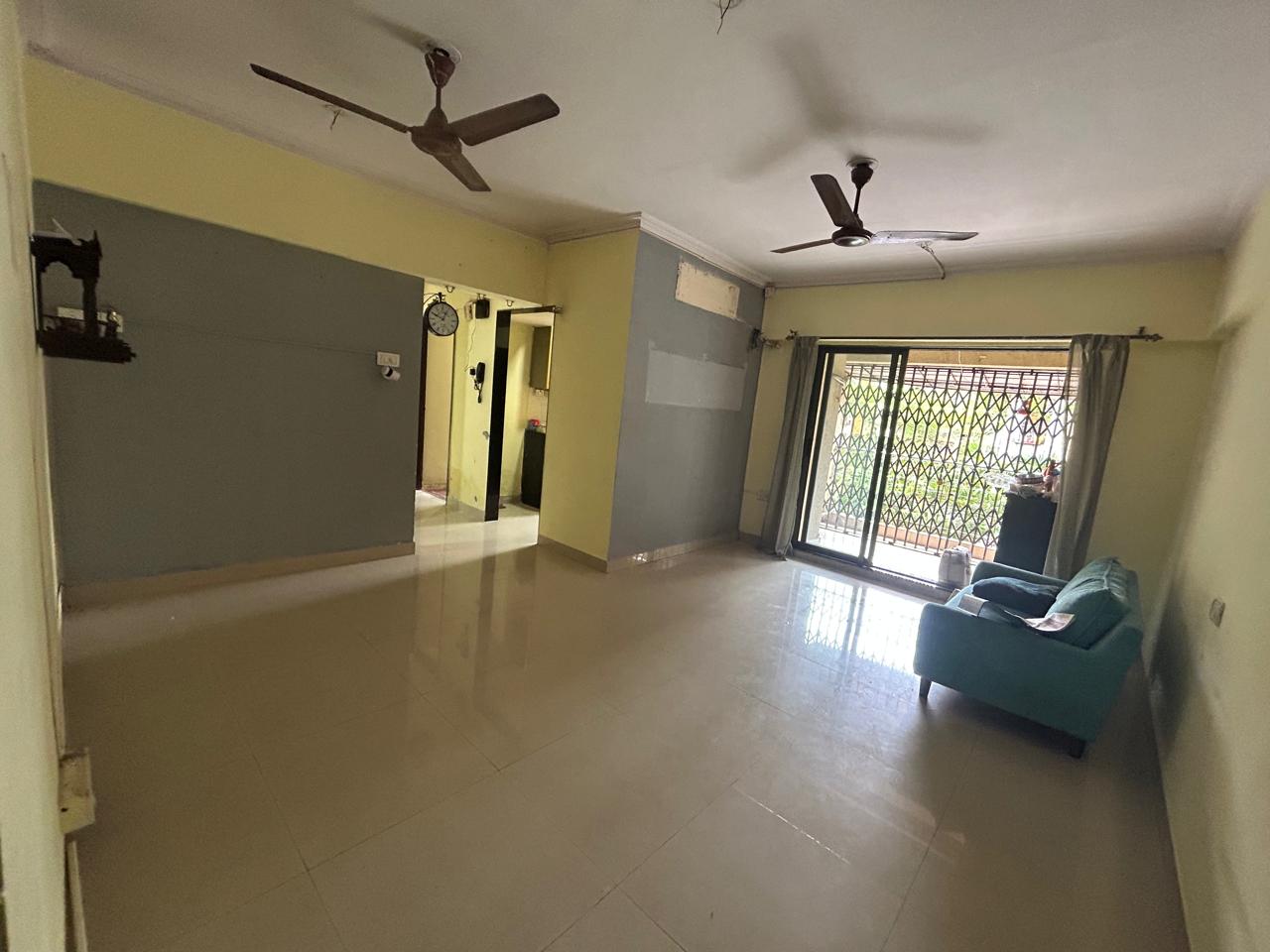 2 BHK 980 Sq.Ft. Apartment in Ekta Meadows