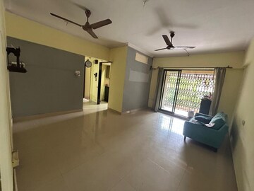 2 BHK Apartment For Sale in Ekta Meadows, Borivali East
