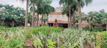  Plot – Exterior View View at Sejbahar - for Sale