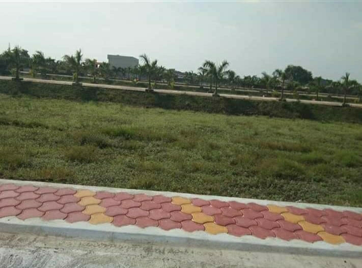 Plot For Sale in Balaji Home