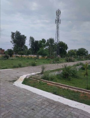 Plot Area in  Plot at Panagar – for Sale