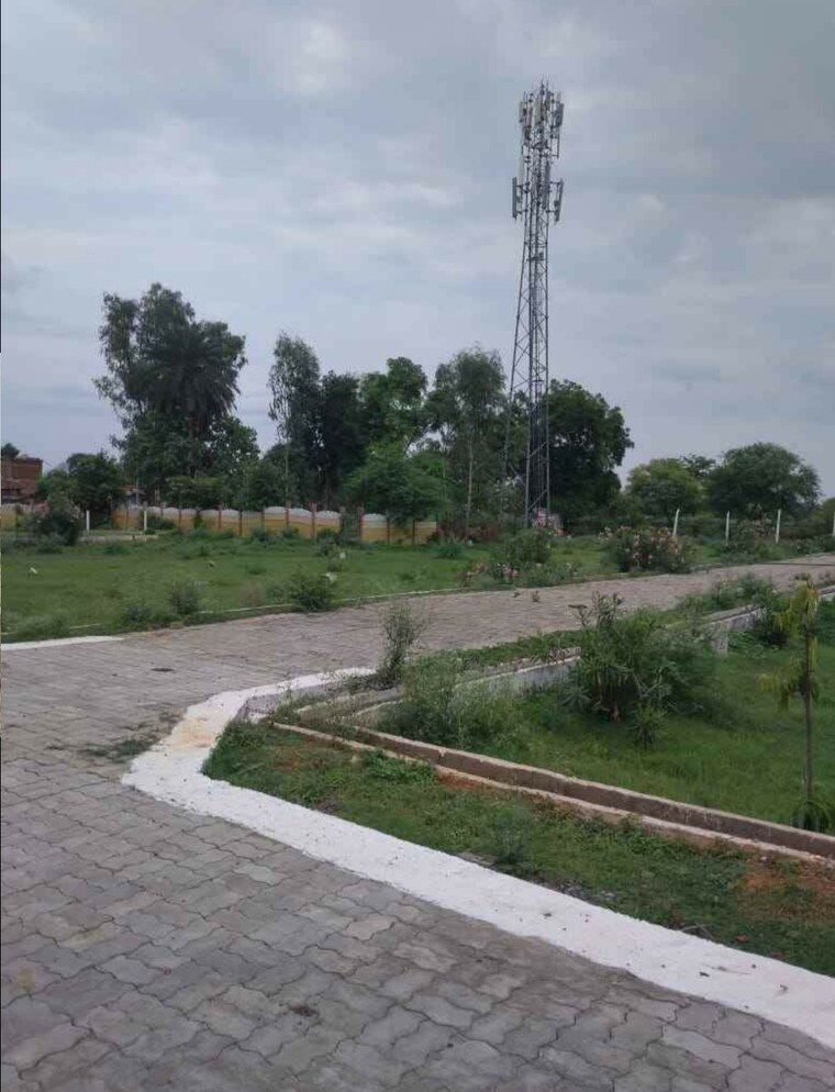 undefined, panagar  1100 Sq.Ft. Plot In Panagar Jabalpur 9172266