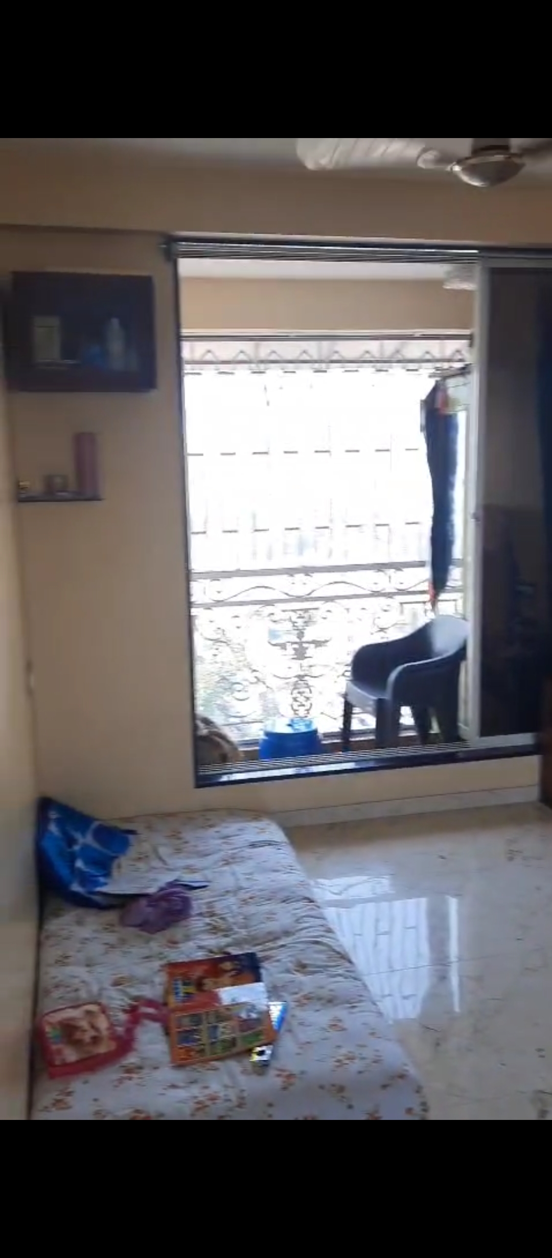 1.5 BHK Builder Floor For Rent in Hilton Residency