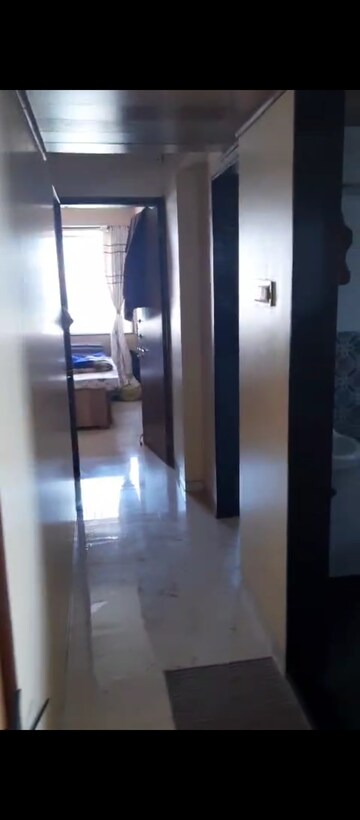 Building Lobby in 1.5 BHK Builder Floor at Hilton Residency, Byculla West – for Rent