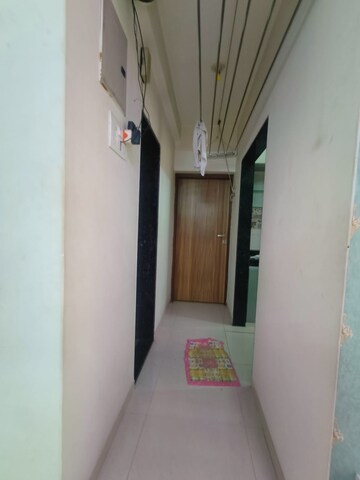 Building Lobby in 1 BHK Apartment at Om Guru Krupa, Ghatkopar East – for Rent