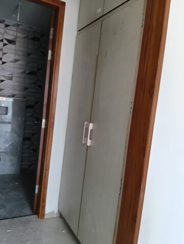 Building Lobby in 4 BHK Builder Floor at Sector 7 – for Sale