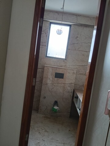 Bathroom in 4 BHK Builder Floor at Sector 7 – for Sale