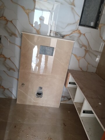 Bathroom in 4 BHK Builder Floor at Sector 7 – for Sale