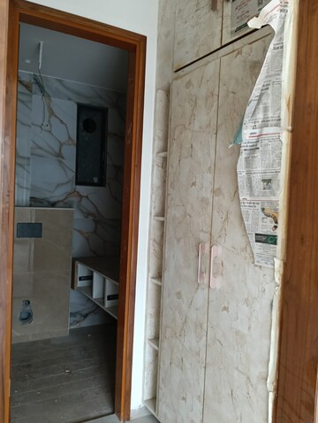 Balcony in 4 BHK Builder Floor at Sector 7 – for Sale