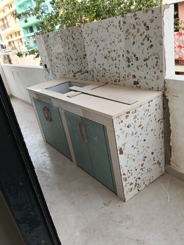 Bedroom in 4 BHK Builder Floor at Sector 7 – for Sale