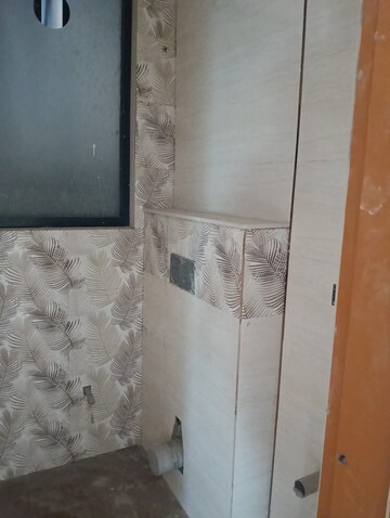 Bathroom in 4 BHK Builder Floor at Sector 7 – for Sale