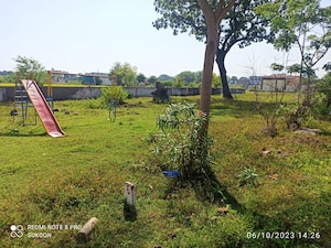  Plot – Garden View at Panagar - for Sale