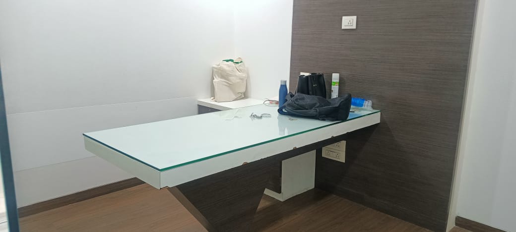 Office Space For Rent in Mayuresh Cosmos