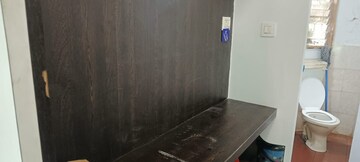 Furnished Amenities in  Office Space at Mayuresh Cosmos, Cbd Belapur Sector 11 – for Rent