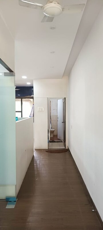 Building Lobby in  Office Space at Mayuresh Cosmos, Cbd Belapur Sector 11 – for Rent
