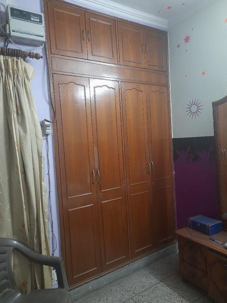 undefined, sector 13 dwarka 3 Bedroom 1280 Sq.Ft. Apartment In Sector 13 Dwarka Delhi 9172304