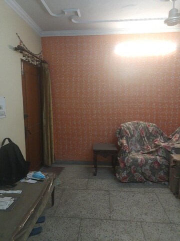 3 BHK Apartment For Rent in Sector 13 Dwarka