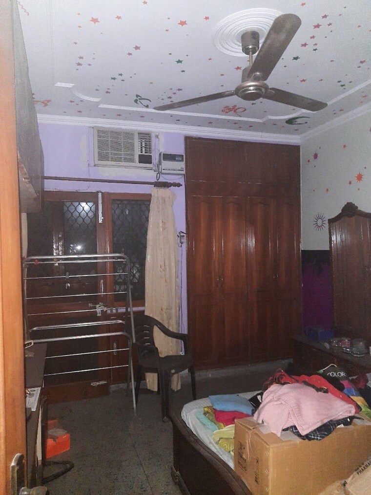 Bedroom, sector 13 dwarka 3 Bedroom 1280 Sq.Ft. Apartment In Sector 13 Dwarka Delhi 9172304