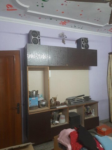 Bedroom in 3 BHK Apartment at Sector 13 Dwarka – for Rent