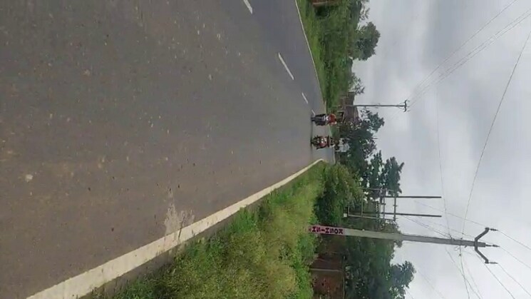 Exterior View, pithoria road Commercial Land 2178 Sq.Ft. In Pithoria Road Ranchi 9172289