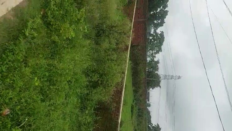 Exterior View, pithoria road Commercial Land 2178 Sq.Ft. In Pithoria Road Ranchi 9172289