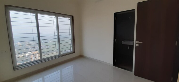 Room, hubtown-the-premiere 3 Bedroom 1187 Sq.Ft. Apartment In Andheri West Mumbai 9172296