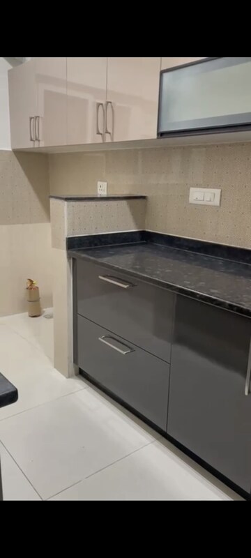 Kitchen in 2 BHK Apartment at Prestige Elysian, Bannerghatta Road – for Rent