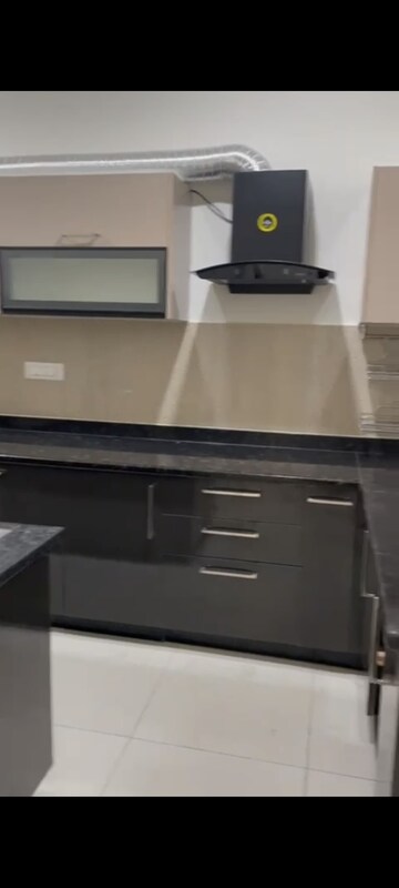 Kitchen in 2 BHK Apartment at Prestige Elysian, Bannerghatta Road – for Rent