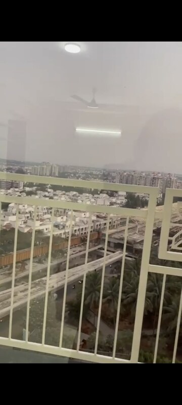 2 BHK Apartment – Exterior View View at Prestige Elysian, Bannerghatta Road - for Rent
