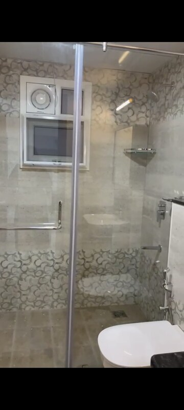 Bathroom in 2 BHK Apartment at Prestige Elysian, Bannerghatta Road – for Rent