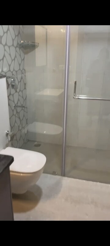Bathroom in 2 BHK Apartment at Prestige Elysian, Bannerghatta Road – for Rent