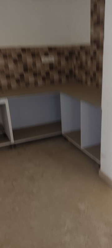 Kitchen in 2 BHK Apartment at Siddharth Vihar – for Sale