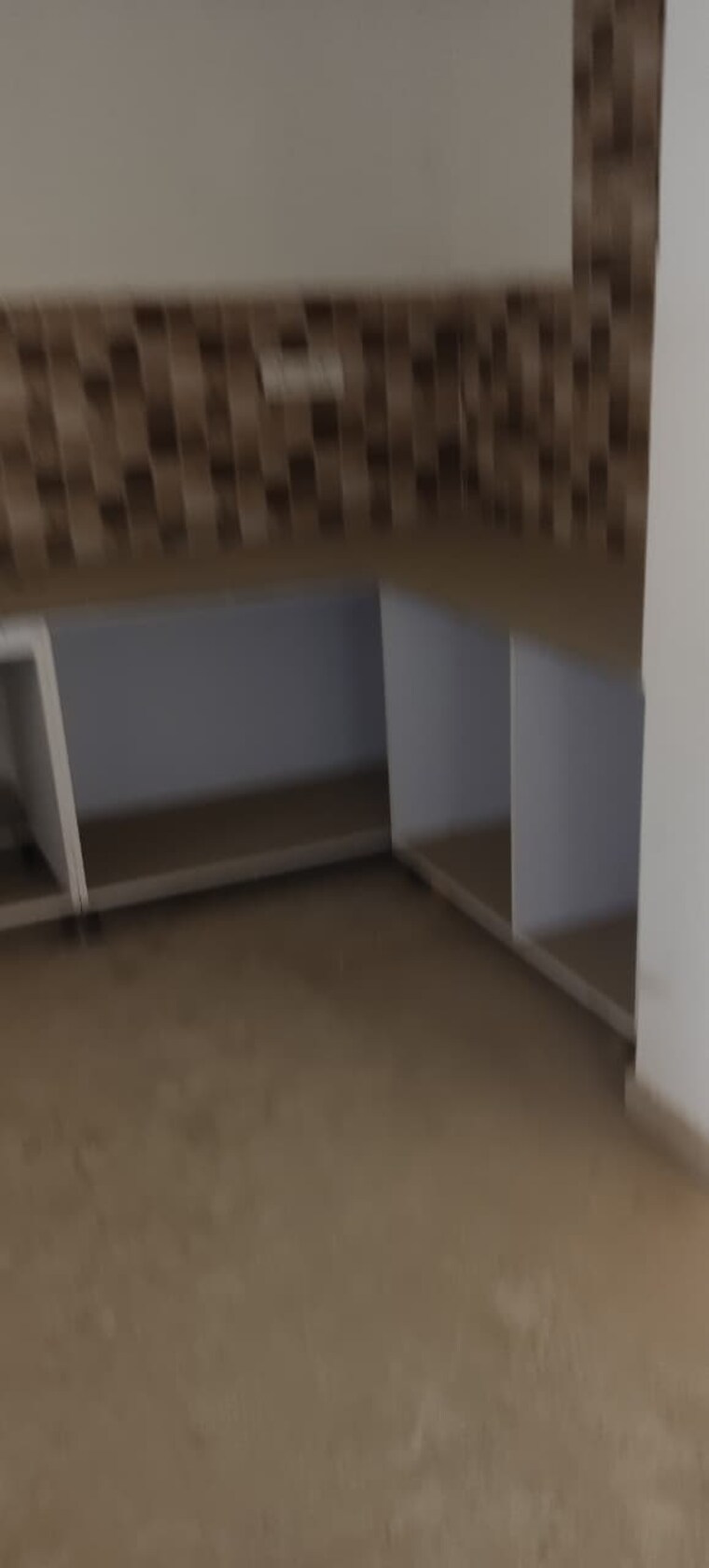 Kitchen, siddharth vihar 2 Bedroom 970 Sq.Ft. Apartment In Siddharth Vihar Ghaziabad 9172316