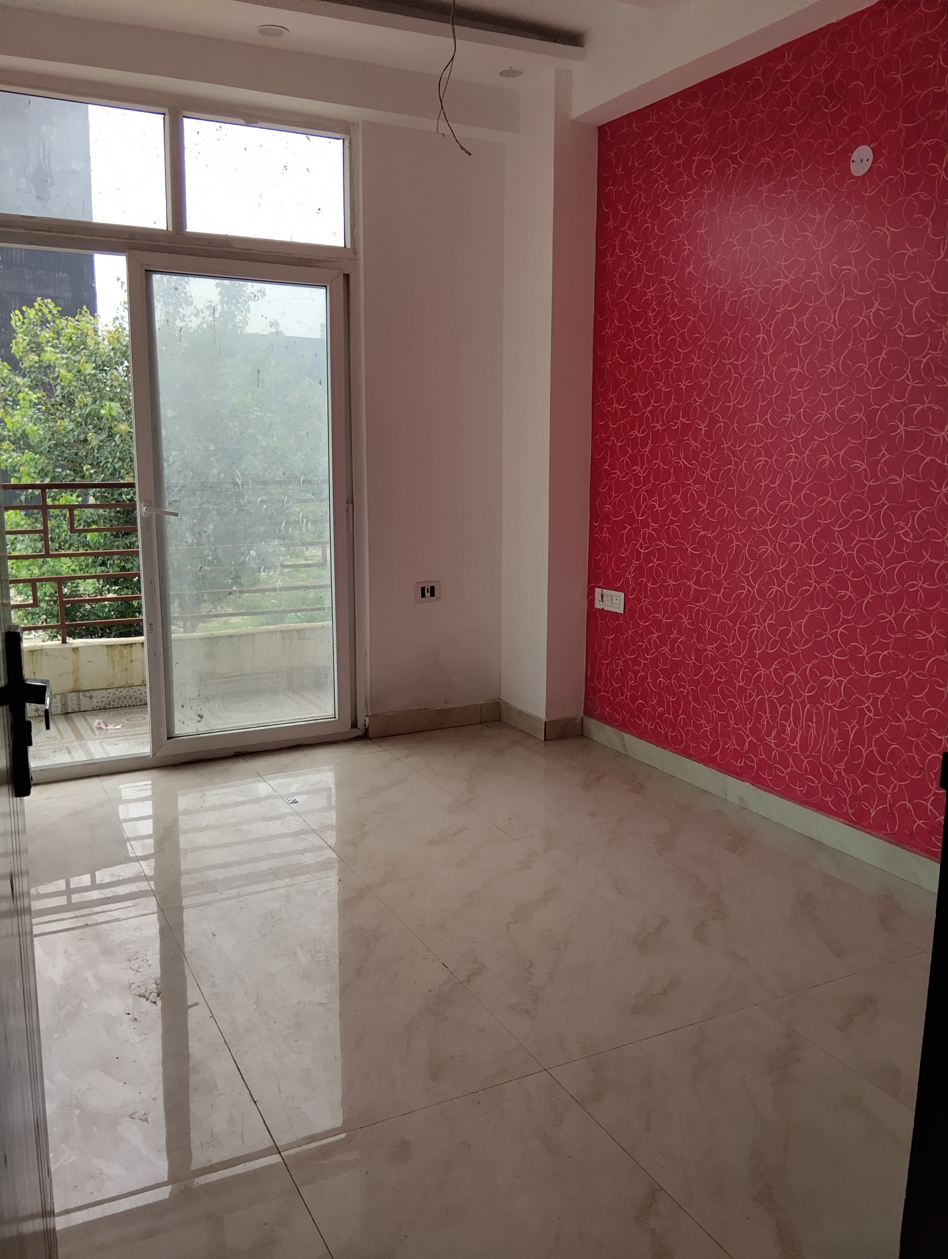 3 BHK Builder Floor For Sale in Sunshine Apartments Sector 73