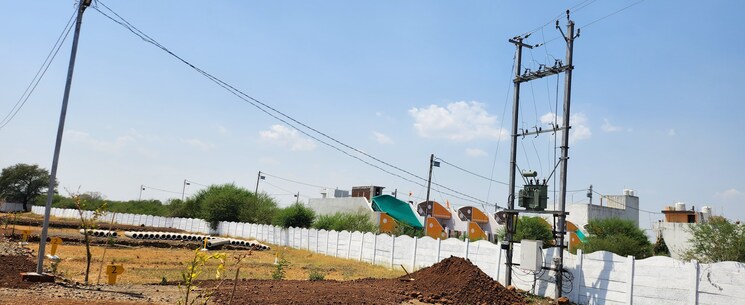 Exterior View, katangi Commercial Land 1250 Sq.Ft. In Katangi Jabalpur 9172323