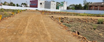 Plot Area in  Land at Katangi – for Sale