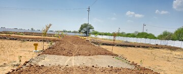Plot Area in  Land at Katangi – for Sale